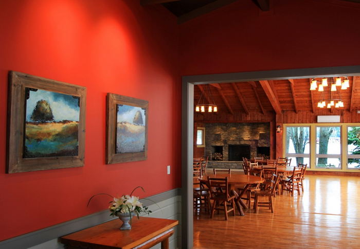 Sojourn Lakeside Resort (Gay El Rancho Ranch, El Rancho Stevens Ranch) - Sojourn Lakeside Resort (newer photo)